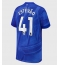 Chelsea Estevao Willian #41 Heimtrikot 2025-26 Kurzarm