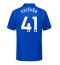 Chelsea Estevao Willian #41 Heimtrikot 2026-27 Kurzarm