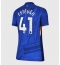 Chelsea Estevao Willian #41 Heimtrikot Frauen 2025-26 Kurzarm