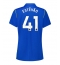 Chelsea Estevao Willian #41 Heimtrikot Frauen 2026-27 Kurzarm Chelsea Estevao Willian #41 Heimtrikot Frauen 2026-27 Kurzarm