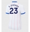 Chelsea Geovany Quenda #23 3rd trikot Frauen 2026-27 Kurzarm