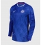 Chelsea Heimtrikot 2025-26 Langarm