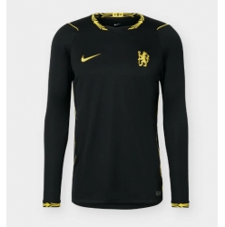 Chelsea Heimtrikot 2026-27 Langarm