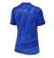 Chelsea Heimtrikot Frauen 2025-26 Kurzarm