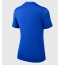 Chelsea Heimtrikot Frauen 2026-27 Kurzarm Chelsea Heimtrikot Frauen 2026-27 Kurzarm