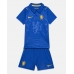 Chelsea Heimtrikot Kinder 2026-27 Kurzarm (+ kurze hosen)