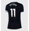 Chelsea Jamie Gittens #11 3rd trikot Frauen 2025-26 Kurzarm
