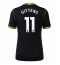 Chelsea Jamie Gittens #11 Auswärtstrikot Frauen 2026-27 Kurzarm Chelsea Jamie Gittens #11 Auswärtstrikot Frauen 2026-27 Kurzarm