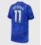 Chelsea Jamie Gittens #11 Heimtrikot 2025-26 Kurzarm