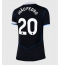 Chelsea Joao Pedro #20 3rd trikot Frauen 2025-26 Kurzarm