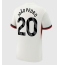 Chelsea Joao Pedro #20 Auswärtstrikot 2025-26 Kurzarm