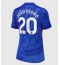 Chelsea Joao Pedro #20 Heimtrikot Frauen 2025-26 Kurzarm