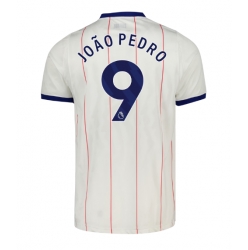 Chelsea Joao Pedro #9 3rd trikot 2026-27 Kurzarm