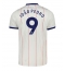 Chelsea Joao Pedro #9 3rd trikot 2026-27 Kurzarm
