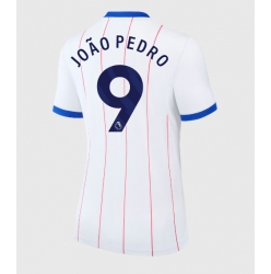 Chelsea Joao Pedro #9 3rd trikot Frauen 2026-27 Kurzarm