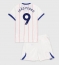 Chelsea Joao Pedro #9 3rd trikot Kinder 2026-27 Kurzarm (+ kurze hosen)