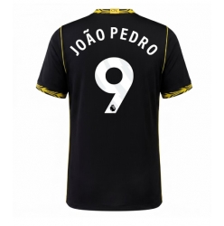 Chelsea Joao Pedro #9 Auswärtstrikot 2026-27 Kurzarm