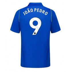 Chelsea Joao Pedro #9 Heimtrikot 2026-27 Kurzarm