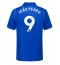 Chelsea Joao Pedro #9 Heimtrikot 2026-27 Kurzarm Chelsea Joao Pedro #9 Heimtrikot 2026-27 Kurzarm