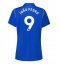 Chelsea Joao Pedro #9 Heimtrikot Frauen 2026-27 Kurzarm Chelsea Joao Pedro #9 Heimtrikot Frauen 2026-27 Kurzarm