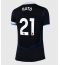 Chelsea Jorrel Hato #21 3rd trikot Frauen 2025-26 Kurzarm