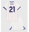 Chelsea Jorrel Hato #21 3rd trikot Kinder 2026-27 Kurzarm (+ kurze hosen)