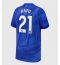 Chelsea Jorrel Hato #21 Heimtrikot 2025-26 Kurzarm