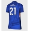 Chelsea Jorrel Hato #21 Heimtrikot Frauen 2025-26 Kurzarm