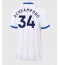 Chelsea Josh Acheampong #34 3rd trikot Frauen 2026-27 Kurzarm Chelsea Josh Acheampong #34 3rd trikot Frauen 2026-27 Kurzarm
