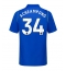 Chelsea Josh Acheampong #34 Heimtrikot 2026-27 Kurzarm Chelsea Josh Acheampong #34 Heimtrikot 2026-27 Kurzarm