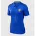 Chelsea Josh Acheampong #34 Heimtrikot Frauen 2026-27 Kurzarm Chelsea Josh Acheampong #34 Heimtrikot Frauen 2026-27 Kurzarm