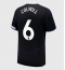 Chelsea Levi Colwill #6 3rd trikot 2025-26 Kurzarm