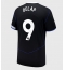 Chelsea Liam Delap #9 3rd trikot 2025-26 Kurzarm
