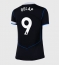 Chelsea Liam Delap #9 3rd trikot Frauen 2025-26 Kurzarm