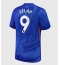 Chelsea Liam Delap #9 Heimtrikot 2025-26 Kurzarm