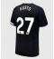 Chelsea Malo Gusto #27 3rd trikot 2025-26 Kurzarm Chelsea Malo Gusto #27 3rd trikot 2025-26 Kurzarm
