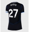 Chelsea Malo Gusto #27 3rd trikot Frauen 2025-26 Kurzarm