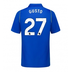 Chelsea Malo Gusto #27 Heimtrikot 2026-27 Kurzarm