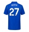 Chelsea Malo Gusto #27 Heimtrikot 2026-27 Kurzarm Chelsea Malo Gusto #27 Heimtrikot 2026-27 Kurzarm