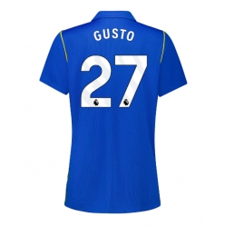 Chelsea Malo Gusto #27 Heimtrikot Frauen 2026-27 Kurzarm