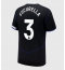 Chelsea Marc Cucurella #3 3rd trikot 2025-26 Kurzarm