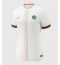 Chelsea Marc Cucurella #3 Auswärtstrikot Frauen 2025-26 Kurzarm