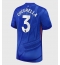 Chelsea Marc Cucurella #3 Heimtrikot 2025-26 Kurzarm
