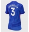 Chelsea Marc Cucurella #3 Heimtrikot Frauen 2025-26 Kurzarm