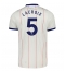Chelsea Maxence Lacroix #5 3rd trikot 2026-27 Kurzarm