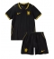Chelsea Maxence Lacroix #5 Auswärtstrikot Kinder 2026-27 Kurzarm (+ kurze hosen)