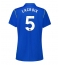 Chelsea Maxence Lacroix #5 Heimtrikot Frauen 2026-27 Kurzarm