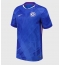 Chelsea Moises Caicedo #25 Heimtrikot 2025-26 Kurzarm