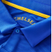 Chelsea Moises Caicedo #25 Heimtrikot Kinder 2026-27 Kurzarm (+ kurze hosen)