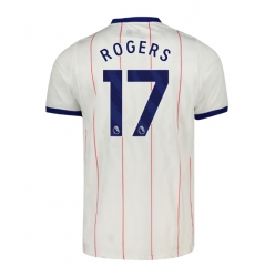 Chelsea Morgan Rogers #17 3rd trikot 2026-27 Kurzarm